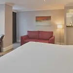 Doubletree By Hilton Bristol City Centre